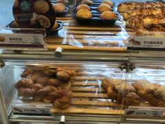 -85度C(上海仓汇路店)
