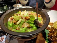 -云海肴·汽锅鸡·云南菜(高德置地店)