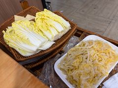 -元盛居(亚泰大街店)