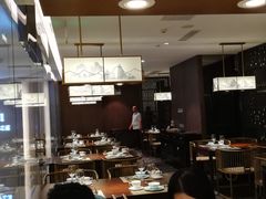 大堂-童福兴·南京菜(老门东店)