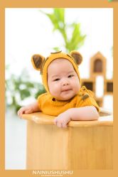 -奶牛叔叔儿童摄影生活馆(太仓店)