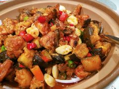 -印象鲵宴·张家界地标美食名片(溪布街店)