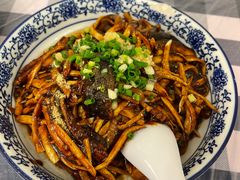 -玲珑餐厅(陕西南路店)