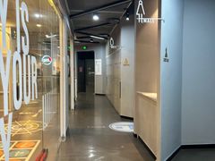 -形馆健身·普拉提(加州店)