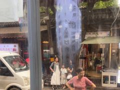 -清真石家包子(大皮院总店)