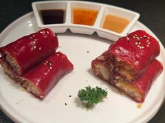 -蝴蝶里·粤菜·点心(滨江龙湖店)