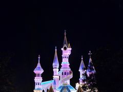 -沈阳方特欢乐世界