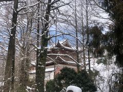 -径山寺