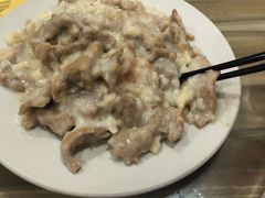 -老七饭馆(光荣道总店)