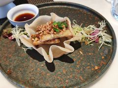 -五号茶居·新派粤菜·岭南五号酒店(沿江中路店)