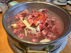 -娜仁图雅蒙古美食村(33小镇店)