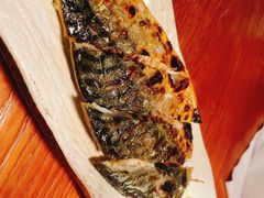 -鳗鱼家·深夜食堂(军博店)