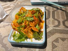 -江边城外烤全鱼(方庄时代购物中心店)