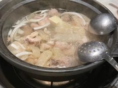 -同仁四季椰子鸡(福田东园总店)