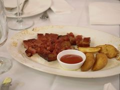 -摩根扒房(桐梓林店)