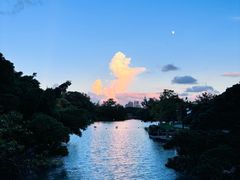-江心屿景区