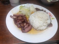 -陈光记烧腊(长寿路店)