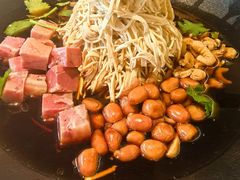 -大潮淮·淮扬菜(何园旗舰店)
