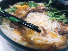 -一品郑记重庆牛肉米线馆(东泰路店)