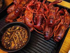 -回·龙虾铺·盆盆蟹·烧烤大排档(回龙观店)