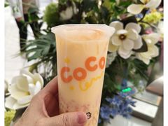 -CoCo都可(石景山万达店)