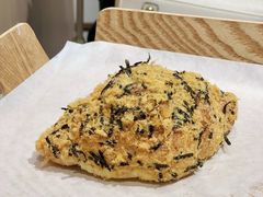 海苔肉松咩咩-奈雪的茶(凯德新都心店)
