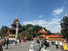 -西双版纳总佛寺