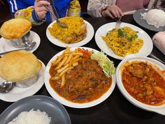 -妈阁铭记澳葡美食