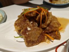 -西夏回族烧麦馆(牡丹街店)