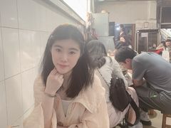-正宗杨记普洱酸醋米线(总店)
