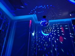 -米乐星世界KTV(汇智国际商业中心店)