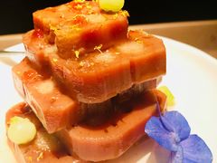 桂花糯米糖藕-夜上海(新天地店)