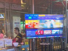 -云晓光头烧烤吧(川沙绿地店)