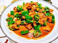 -大鸭梨烤鸭(枣园店)