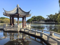 -江心屿景区