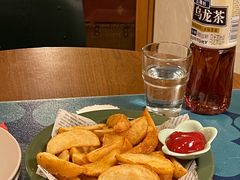 -JINNS锦时 steak&pizza(浸信会礼拜堂旧址店)