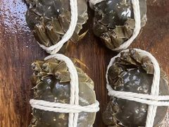 -阳澄湖大闸蟹·琼灵阁牌品牌连锁(吴中总店)