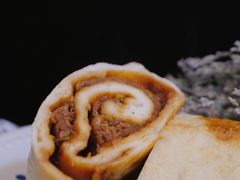 -鼎香润(德胜门内店)