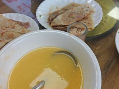 -溢心园非遗香河肉饼(总店)