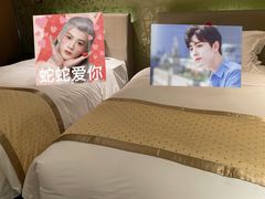 -深圳皇庭V酒店