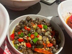 -龙巢盱眙龙虾·牛蛙·烧烤宵夜(八卦岭店)