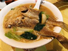 -何记面馆(龙泉山店)