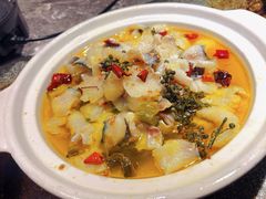 -帝豪酒店•马可勃罗西餐厅