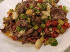 -乐口福家常菜馆(古庸路店)