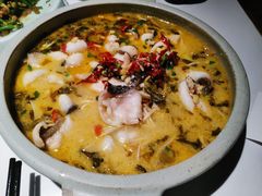 -卯时·龙光雅宴·精致锡帮菜(惠山古镇店)