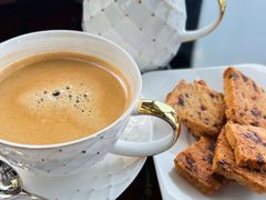 -瑞吉酒店·The Drawing Room闲逸廊·云端下午茶·夜奢Whiskey