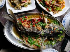 -龙姐私房菜(和顺古镇店)