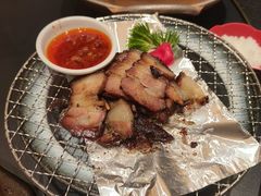 -老西门·常州菜(新区店)