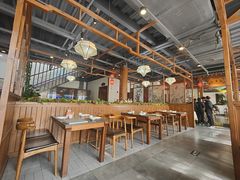 -红菜坊·烤鸭·川鲁菜(杨镇店)