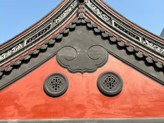 -钦赐仰殿道观